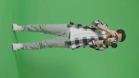 Full Body Shoot Stock Videos – Royalty-Free HD & 4K Videos | Page 2