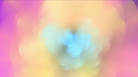 Full color background Stock Footage 75397092