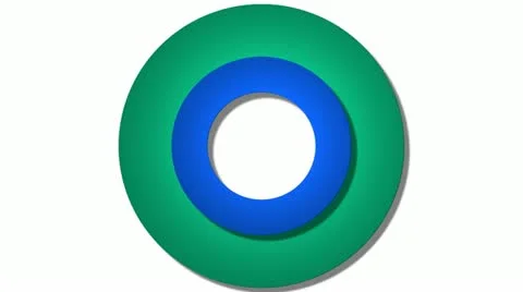 Full color Stock-Footage 12324431