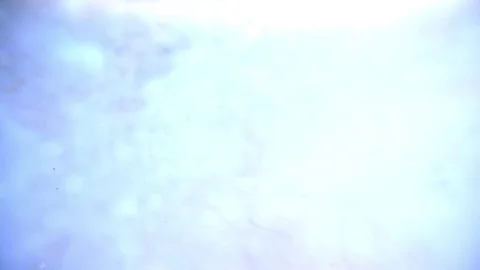 Full color Ink background Stock Footage 75396819