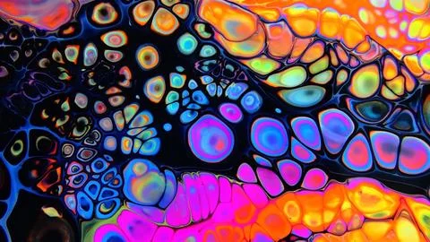 Full color Stock Photos