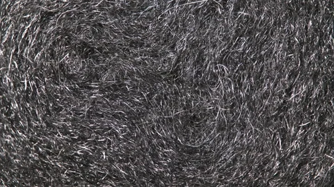 Full frame abstract background with reflective grey tone Stock Footage 255645794