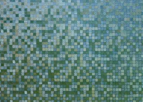 Full frame abstract patterned background Stock Photos