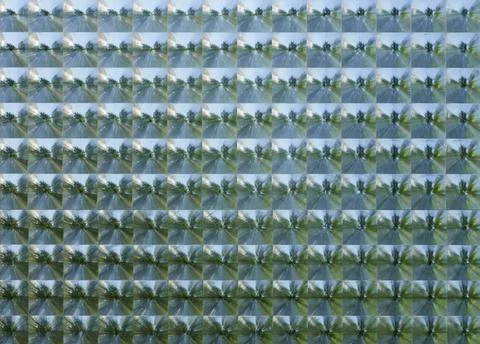 Full frame abstract patterned background full frame abstract blue green ba... 스톡 사진