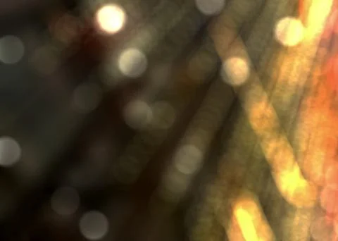 Full Frame Background of Bokeh Stock Photos