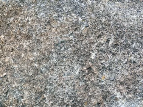 Full Frame Background of Close-up Rock Texture Foto stock