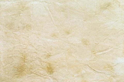 Full frame background texture paper grunge old Stock Photos