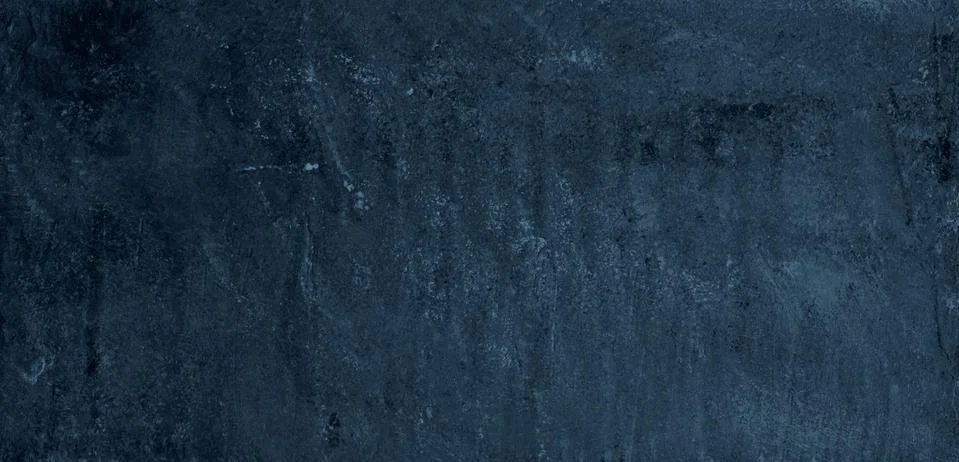 Full Frame Blue Gray Black Washed Speckled Cement and Concrete Background Illustrazione stock