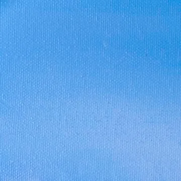 Full frame blue sky background, acrylic painting technique detail. Stock-Illustration