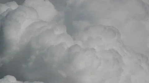 Full frame clouds smoke time lapse 11292 Stock Footage 35348901