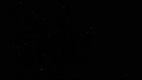 Full Frame Embers 6 Video stock 149984883