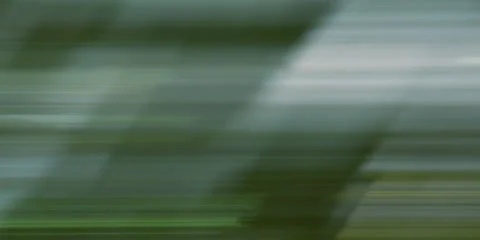 Full-frame flickering green streaks racing toward left Stock Footage 59121902