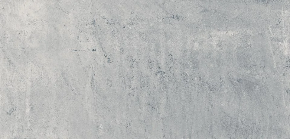 Full Frame Grey speckled washed cement and concrete background Stock Illustration