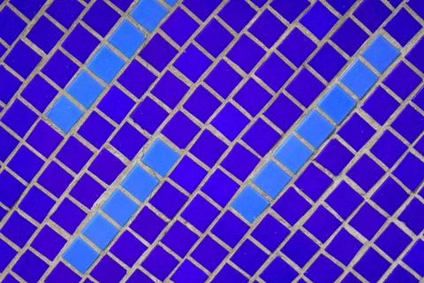 Full frame image of ceramic tile wall background Stock Photos