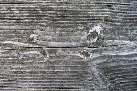 Full frame image of old gray wooden background. Copy Space area for text. Stock Photos