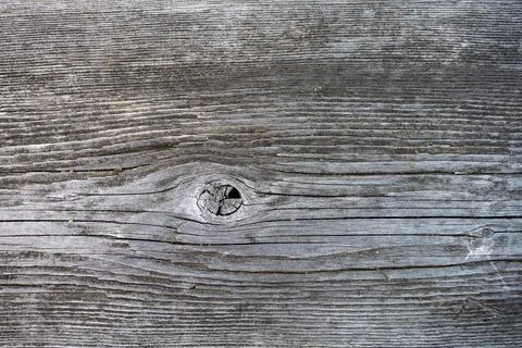 Full frame image of old gray wooden background. Copy Space area for text. Stock Photos