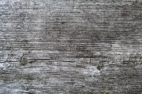 Full frame image of old gray wooden background. Copy Space area for text. Stock Photos