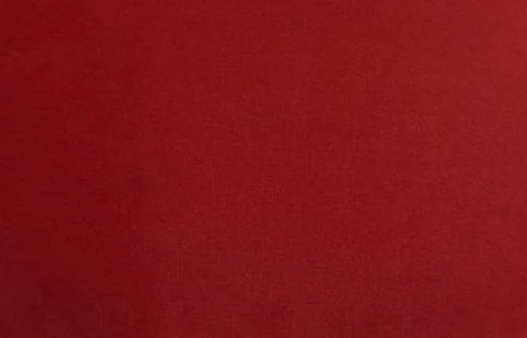 Full frame image of textured red velvet with copy space Stock Photos