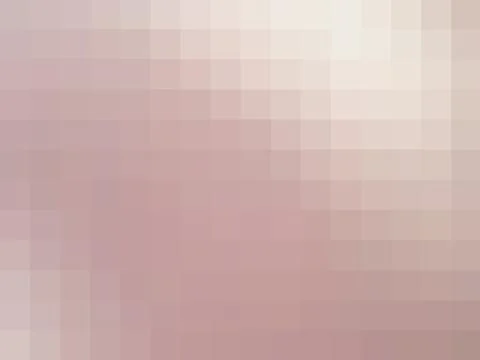 Full frame pink-tone rectangle grid background image. Stock Illustration