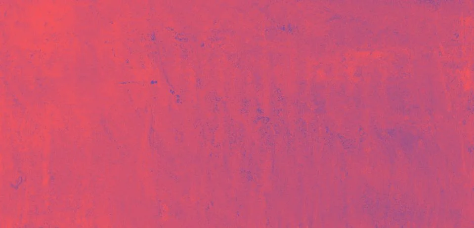 Full Frame Purple Orange Washed Speckled Cement and Concrete Background Illustrazione stock