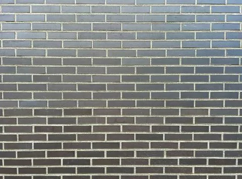 Full Frame Rough and Rustic Brick Wall Texture Stock Photos