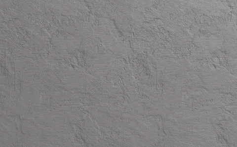 Full frame, rough light grey wall texture with subtle shadows accentuating イラスト素材