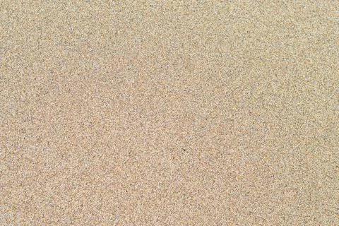 Full frame of sand texture Stock Photos