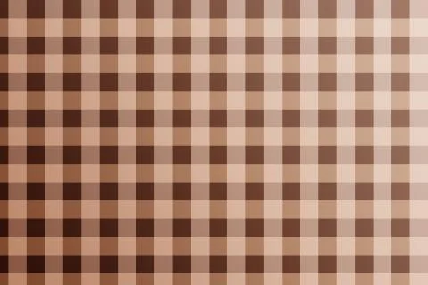 Full frame scotch grid with gradient background Stock Photos