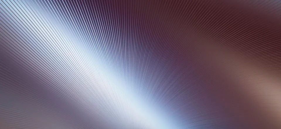 Full frame shot of abstract lines Stock Illustration