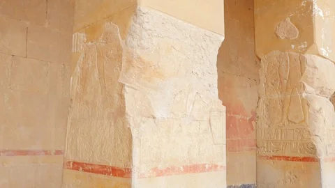 Full Frame Shot of an Abstract Pattern Stock Footage 128333036