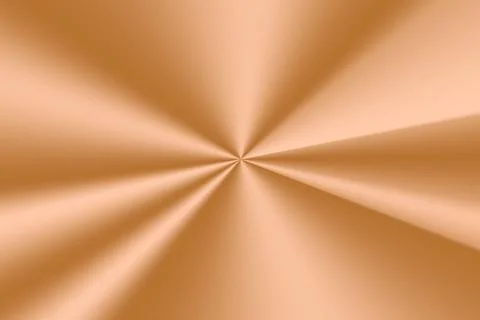 Full frame shot of beam patterns over brown background, copy space Stockillustratie