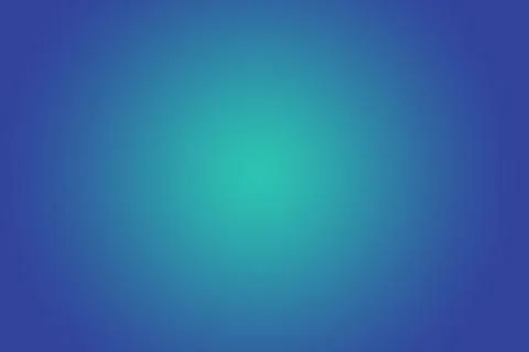 Full frame shot of blue gradient background, copy space Stock Illustration