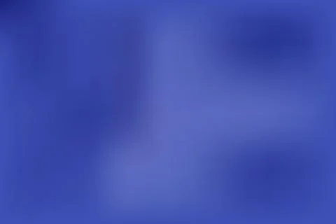 Full frame shot of blue gradient background, copy space Foto stock