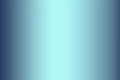 Full frame shot of blue gradient background, copy space Stock Photos