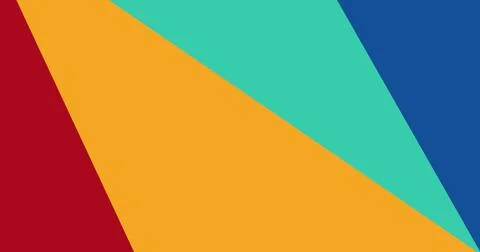 Full frame shot of colorful vector background with copy space Stock Illustration