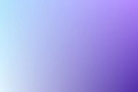 Full frame shot of isolated blue gradient background, copy space Stock Illustration