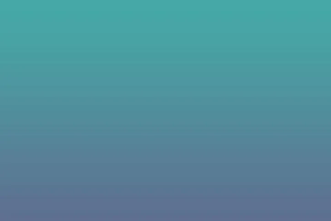 Full frame shot of isolated blue background, copy space Stock Illustration