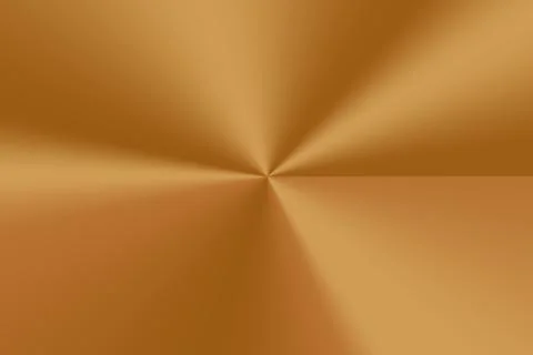 Full frame shot of isolated brown gradient background, copy space Foto stock