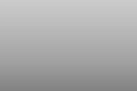 Full frame shot of isolated gray gradient background, copy space Stock Photos