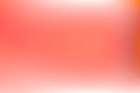 Full frame shot of isolated red gradient background, copy space Stock Photos