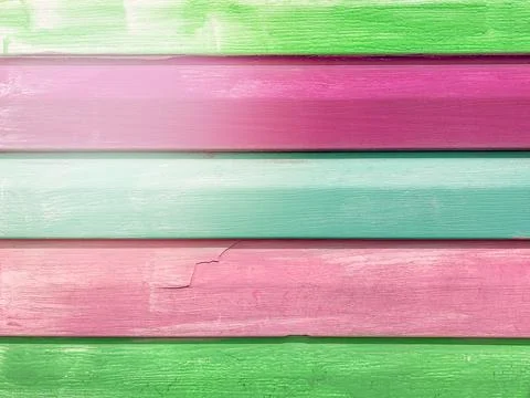 Full Frame Shot Of Multi Colored Wall Stock Photos