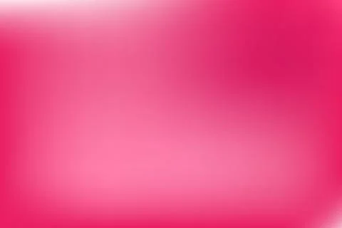 Full frame shot of pink gradient background, copy space Stock Photos