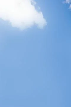 Full frame shot of sky during day Stock Photos