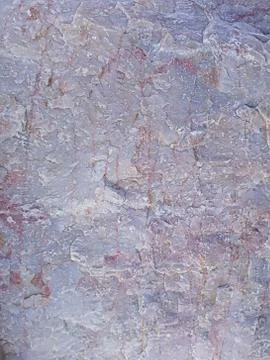 Full frame shot of violet facing tiles in the wall background Stock Photos