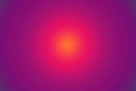 Full frame shot of violet gradient background, copy space Stock Photos