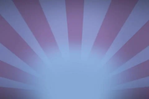 Full frame shot of violet sunburst pattern 스톡 일러스트