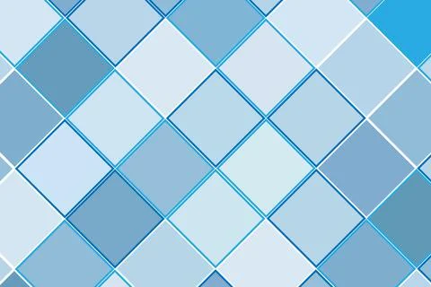 Full frame square shape seamless pattern background. 스톡 일러스트