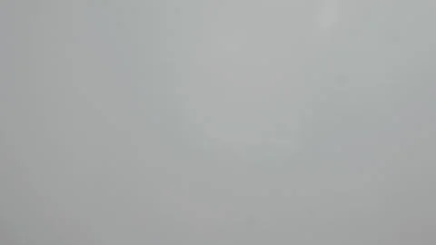 Full Frame Texture of Moody Overcast Grey Clouds Stock Footage 337946859