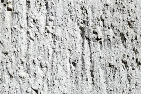 Full frame texture of traditional plasterwork at wall Stock Photos
