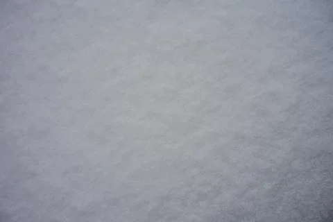 Full frame view of snow covered ground Stock Photos